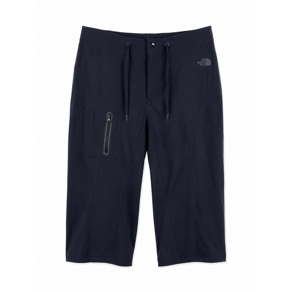 The North Face Capri Pants Womens 10 Hiking Outdoor Gorpcore Utility Camping